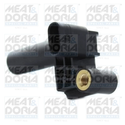 Sensor, crankshaft pulse